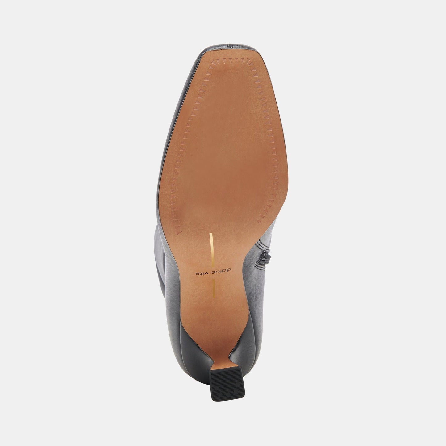 GLAMOR BOOTS BLACK STELLA - Dolce Vita