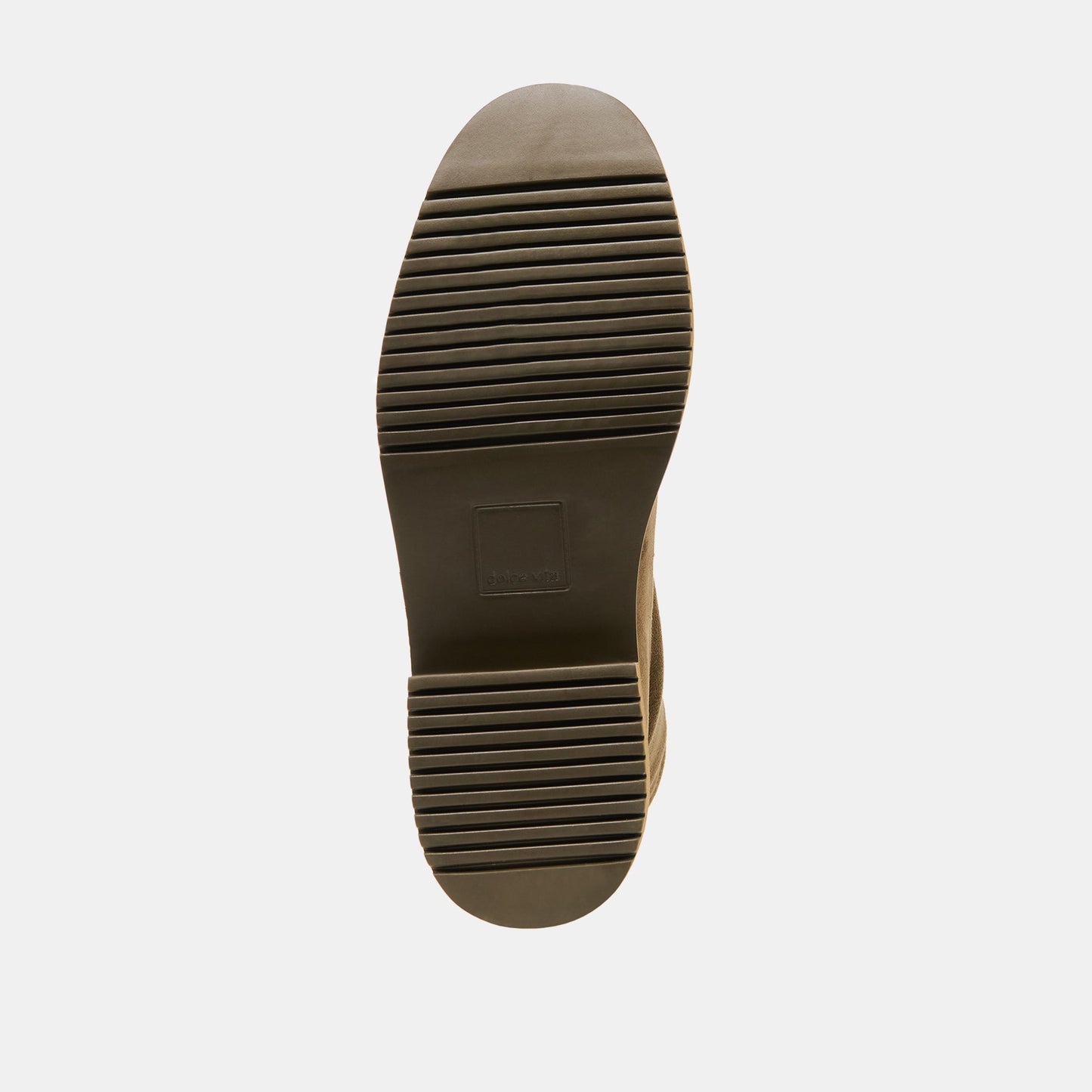 Shante Dk Olive Stella Suede Boots - Dolce Vita