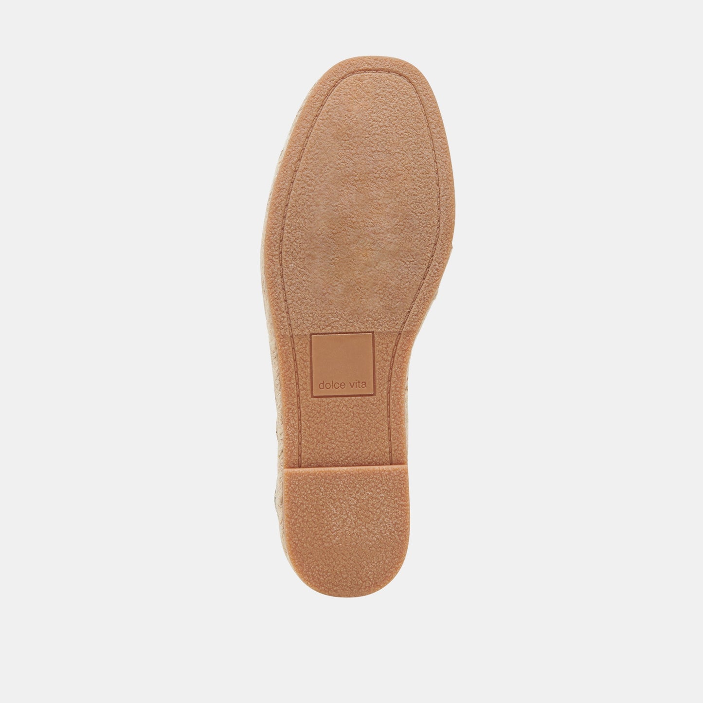 CAMBRE BALLET FLATS WHITE MESH - Dolce Vita