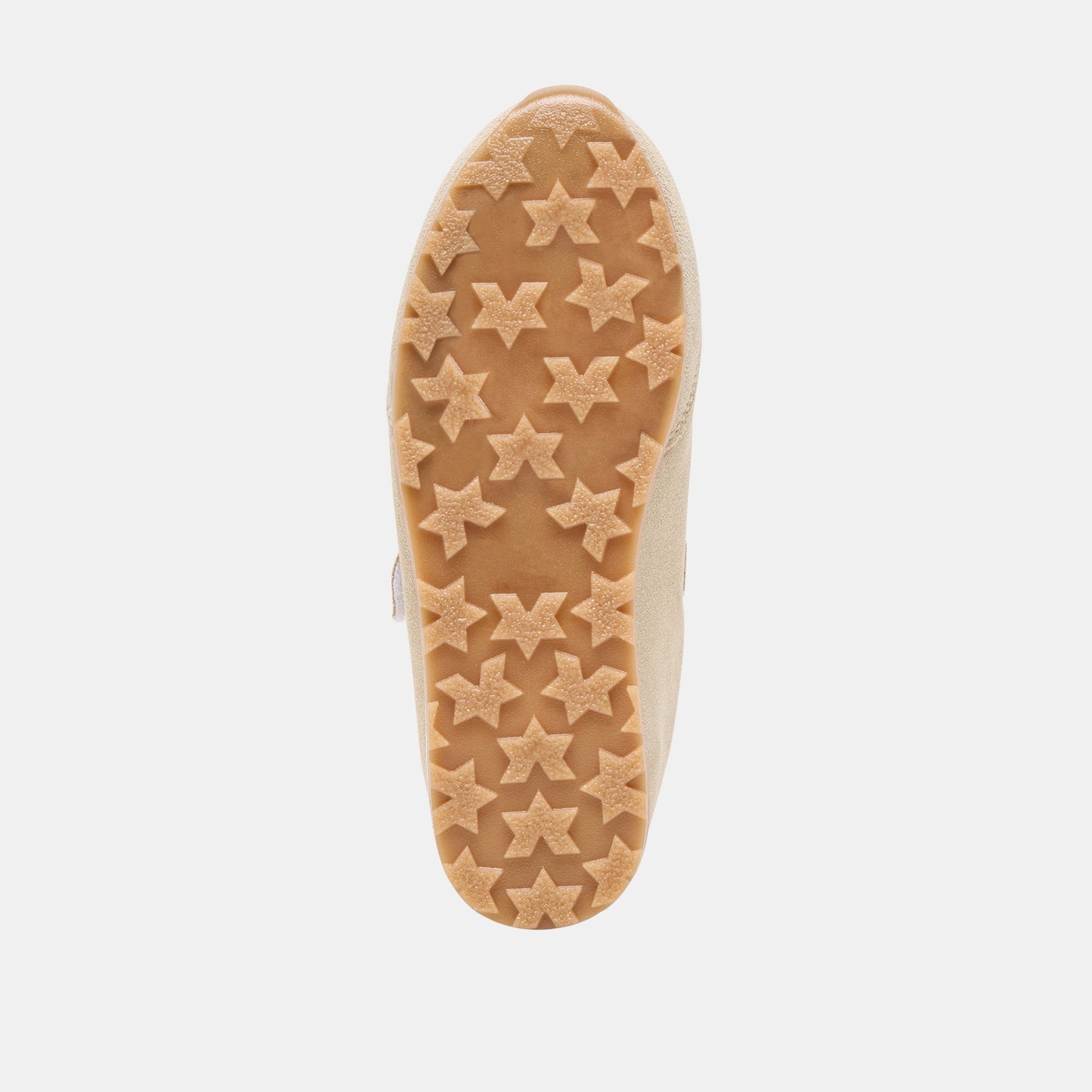 Sofya Camel Suede Sneakers - Dolce Vita