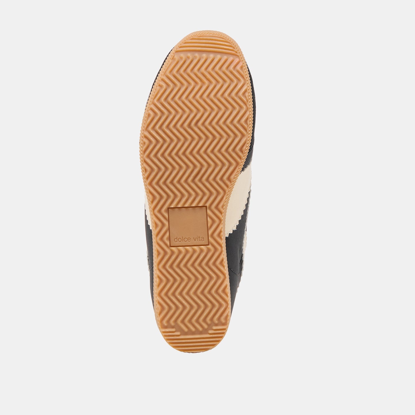 Limit Black Nylon Sneakers - Dolce Vita
