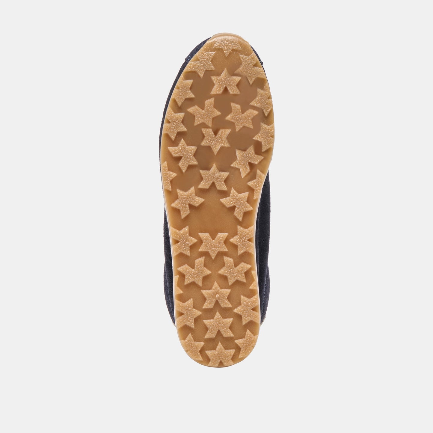 Serina Navy Suede Sneakers - Dolce Vita