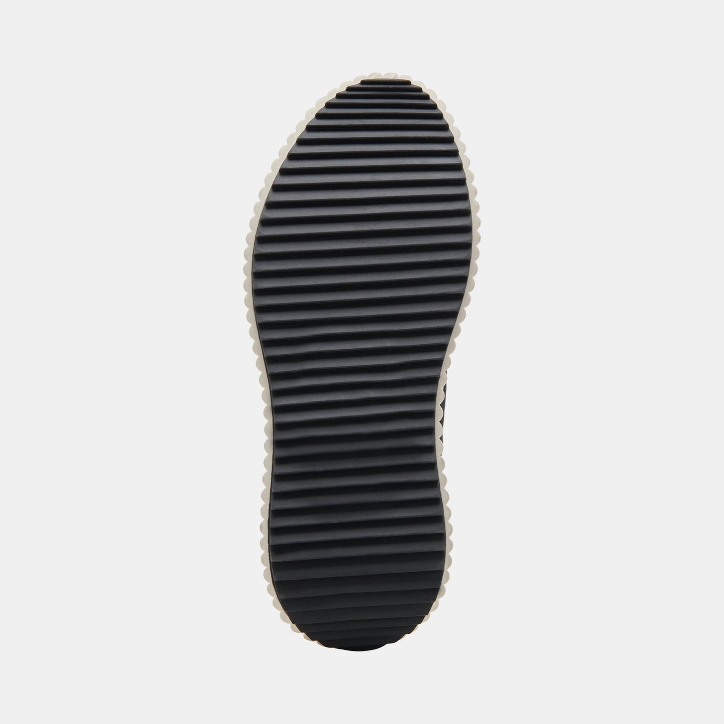 Dolen Black Nylon Sneakers - Dolce Vita