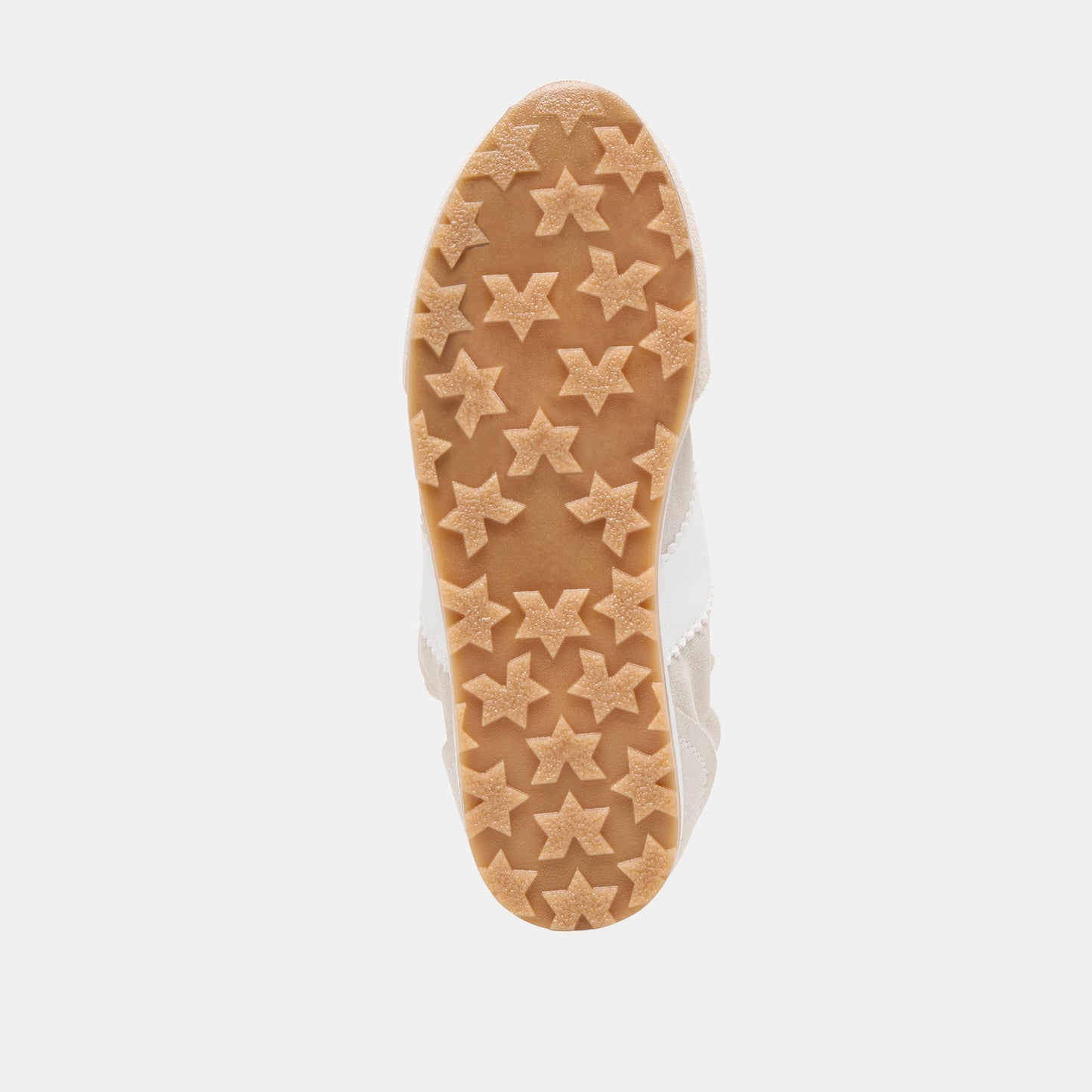 Shyla Taupe Suede Sneakers - Dolce Vita