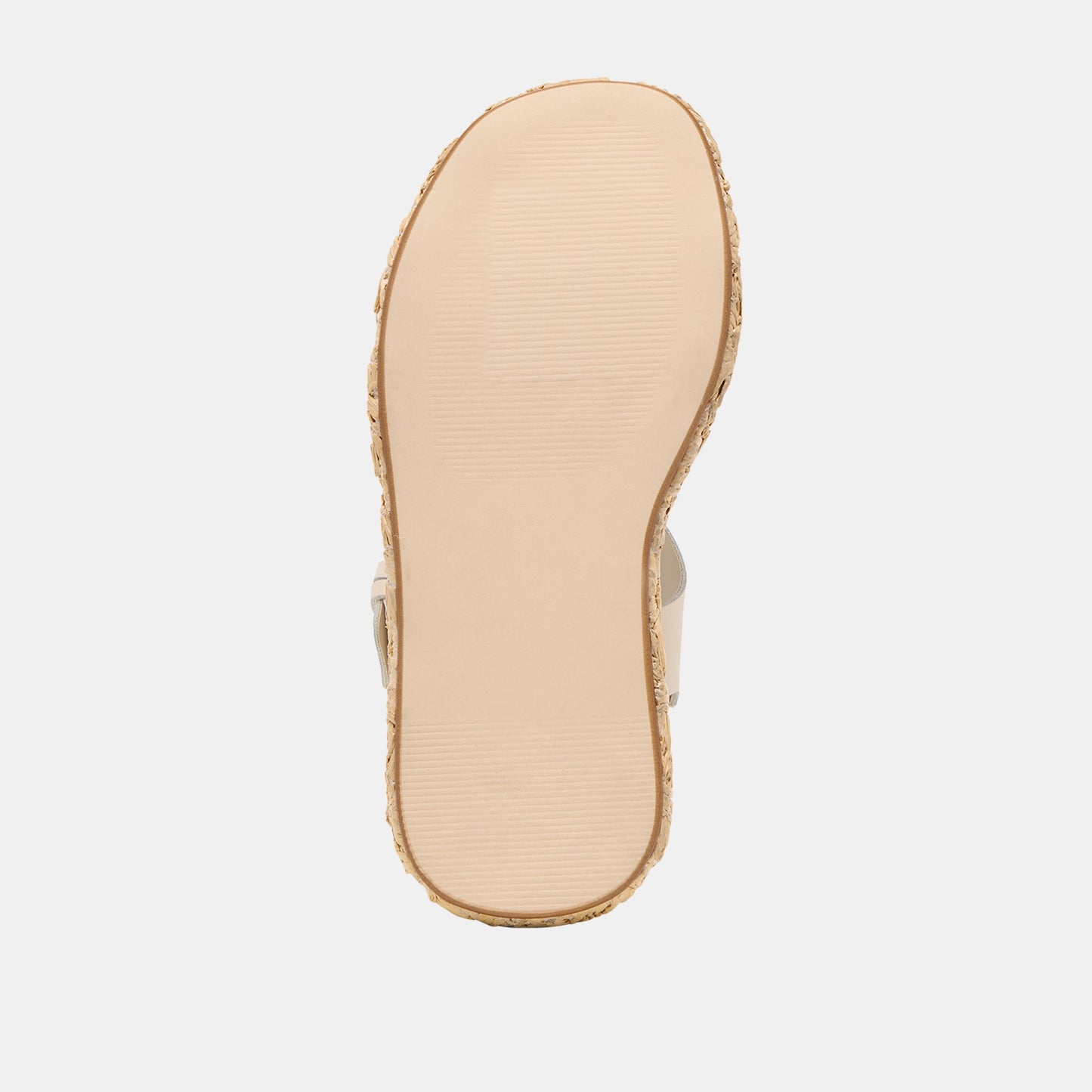 Auri Bone Leather Wedges - Dolce Vita