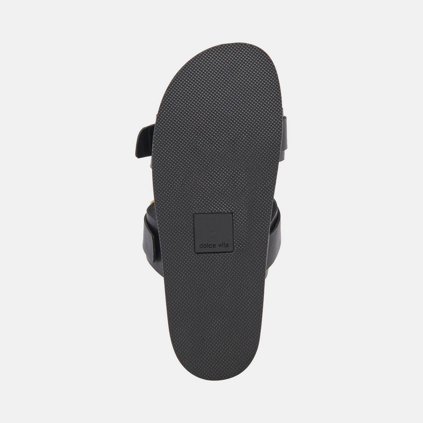 SOYA SANDALS BLACK STELLA - Dolce Vita