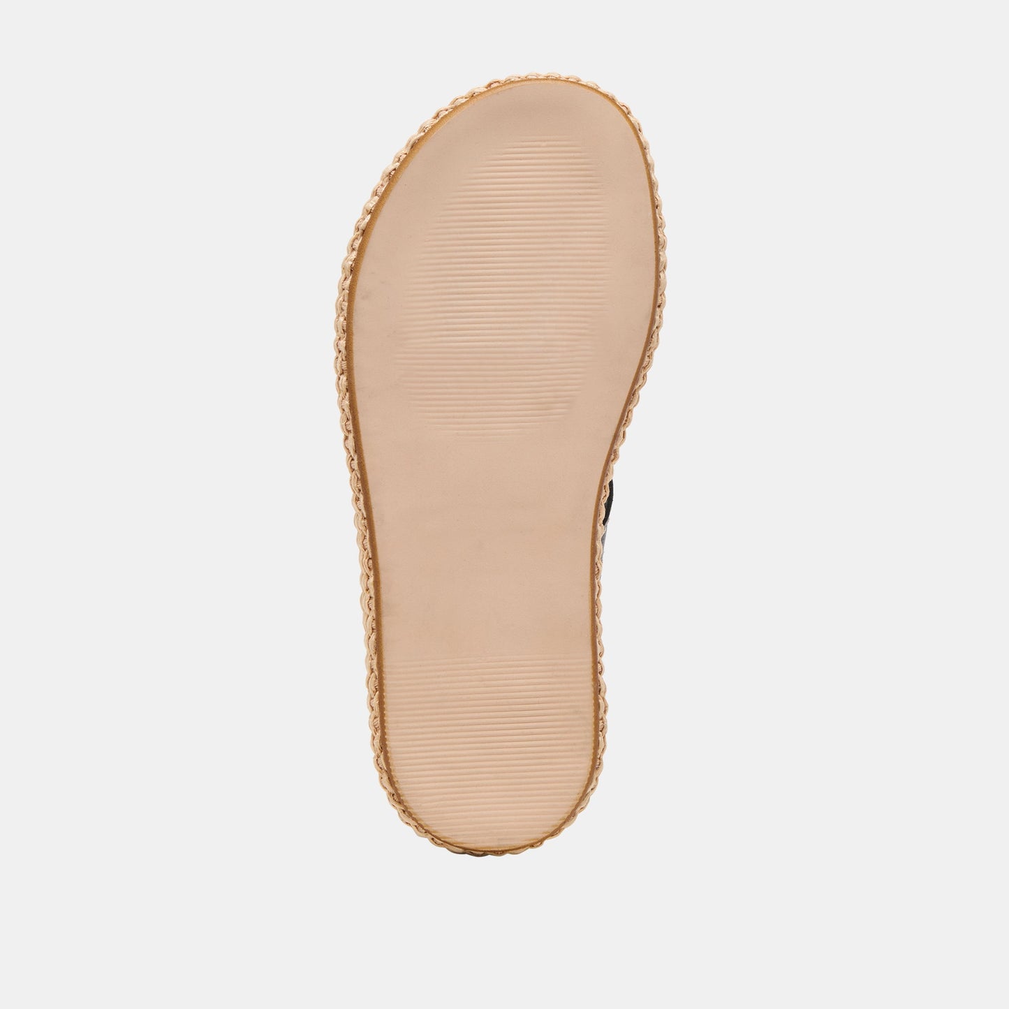 ROXIE SANDALS BLACK LEATHER - Dolce Vita