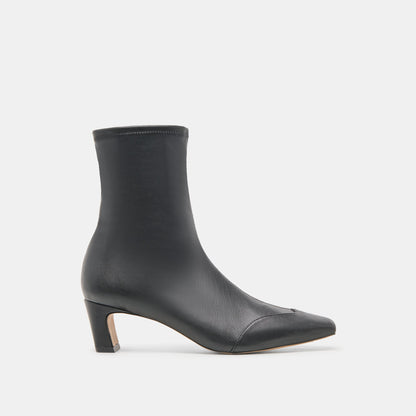 ANIKA BOOTS BLACK STELLA - Dolce Vita