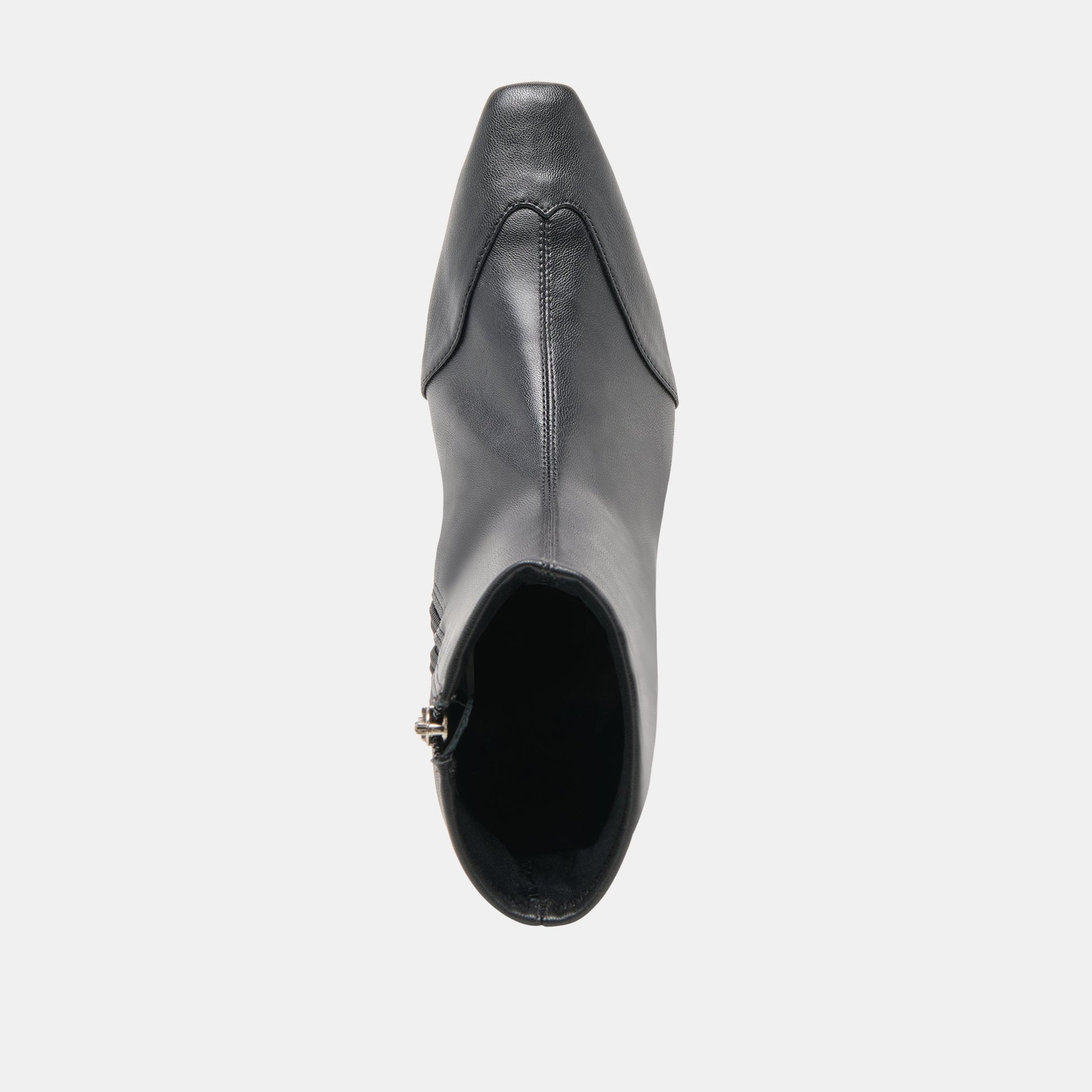 ANIKA BOOTS BLACK STELLA - Dolce Vita