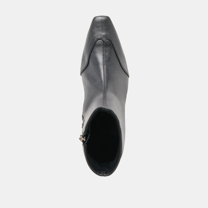 ANIKA BOOTS BLACK STELLA - Dolce Vita