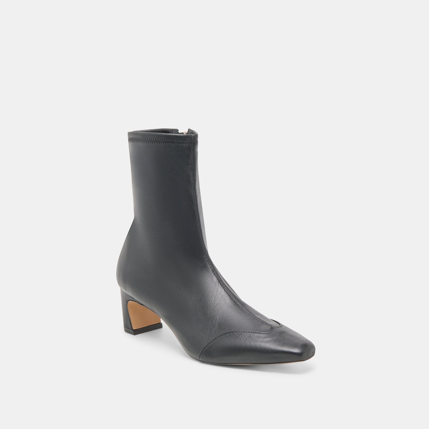 ANIKA BOOTS BLACK STELLA - Dolce Vita