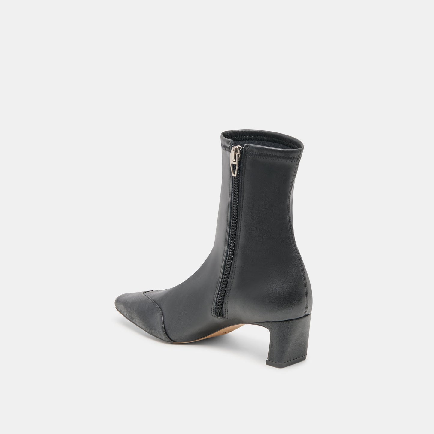 ANIKA BOOTS BLACK STELLA - Dolce Vita
