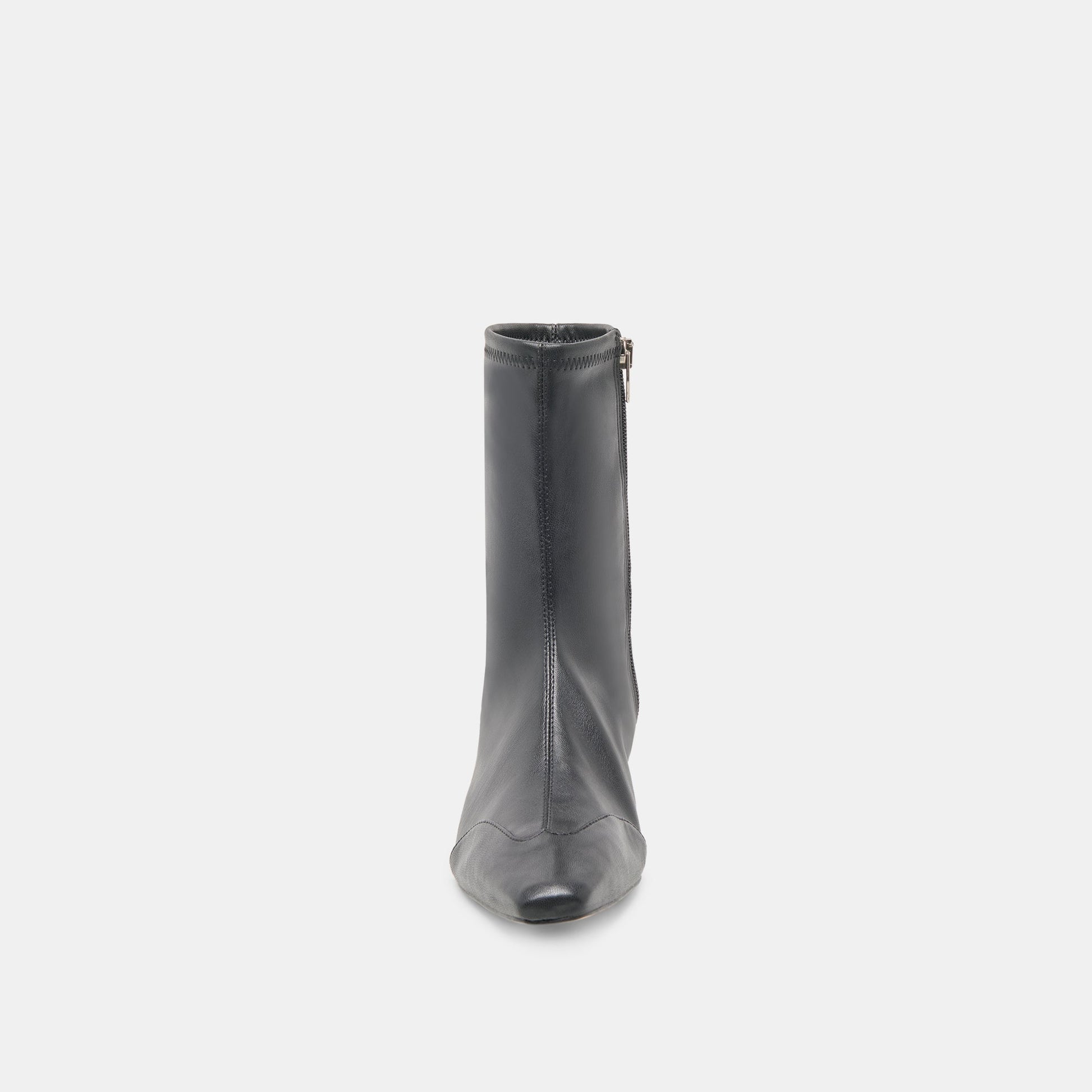 ANIKA BOOTS BLACK STELLA - Dolce Vita