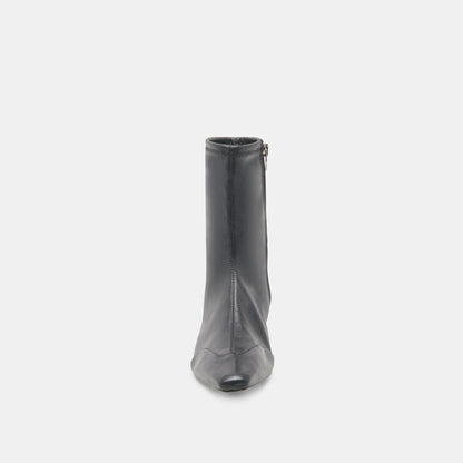 ANIKA BOOTS BLACK STELLA - Dolce Vita