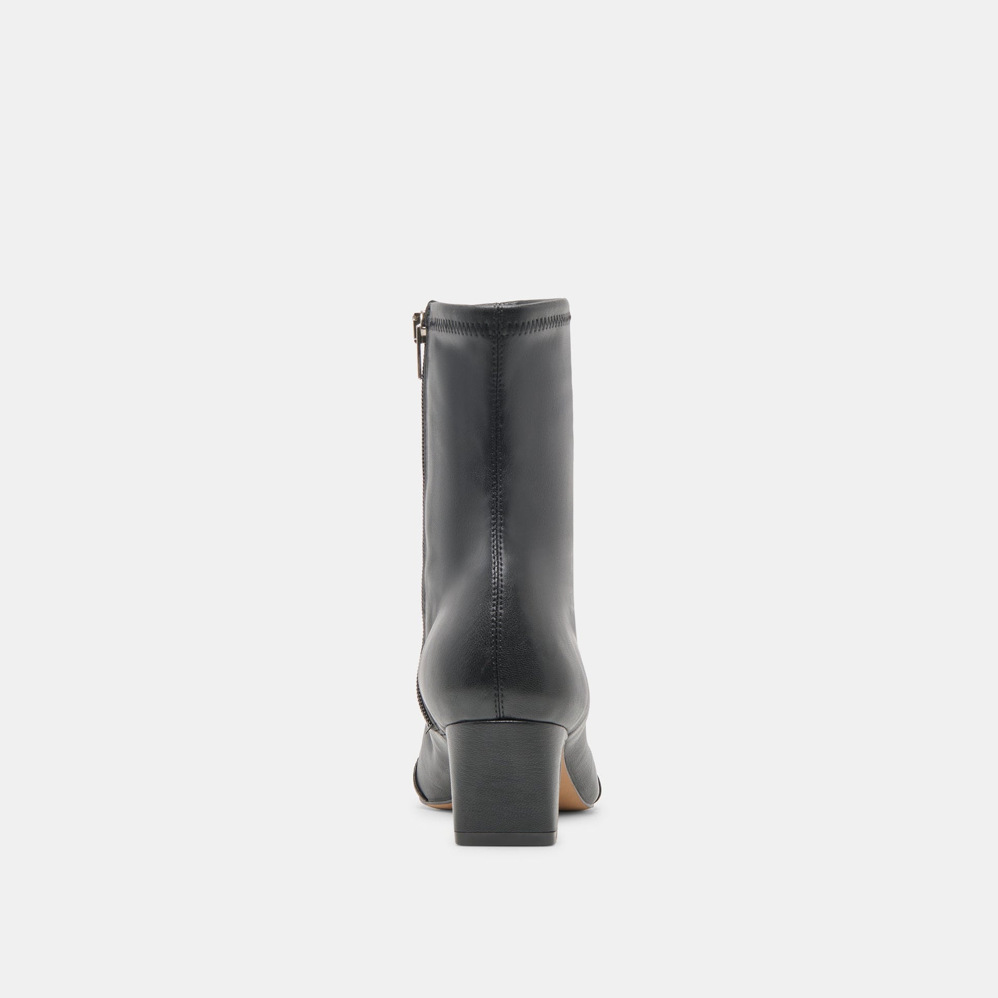 ANIKA BOOTS BLACK STELLA - Dolce Vita