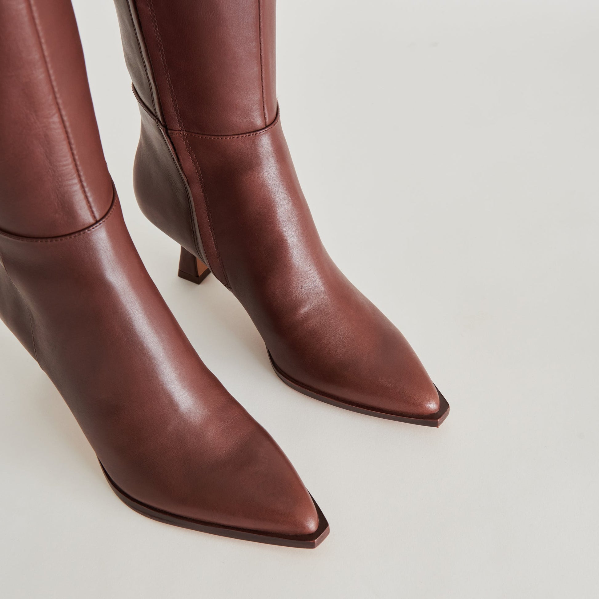 Auggie Boots - Dolce Vita