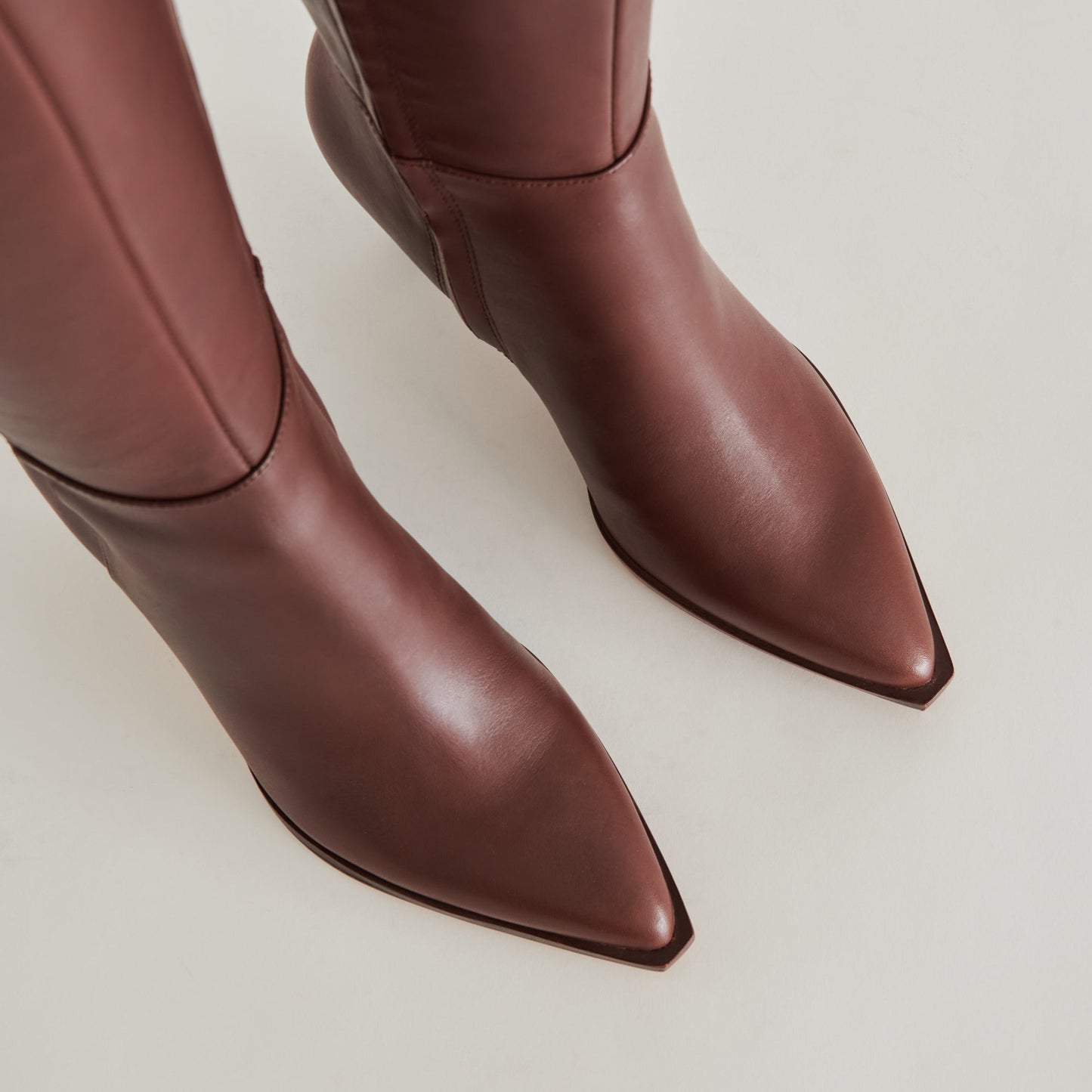 Auggie Boots - Dolce Vita