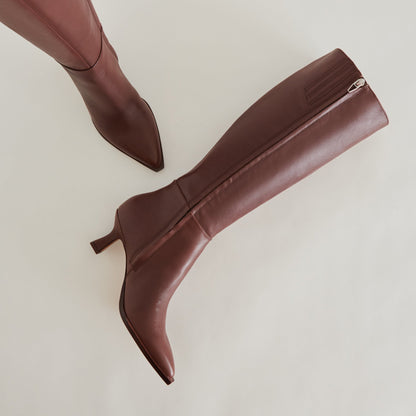 Auggie Boots - Dolce Vita