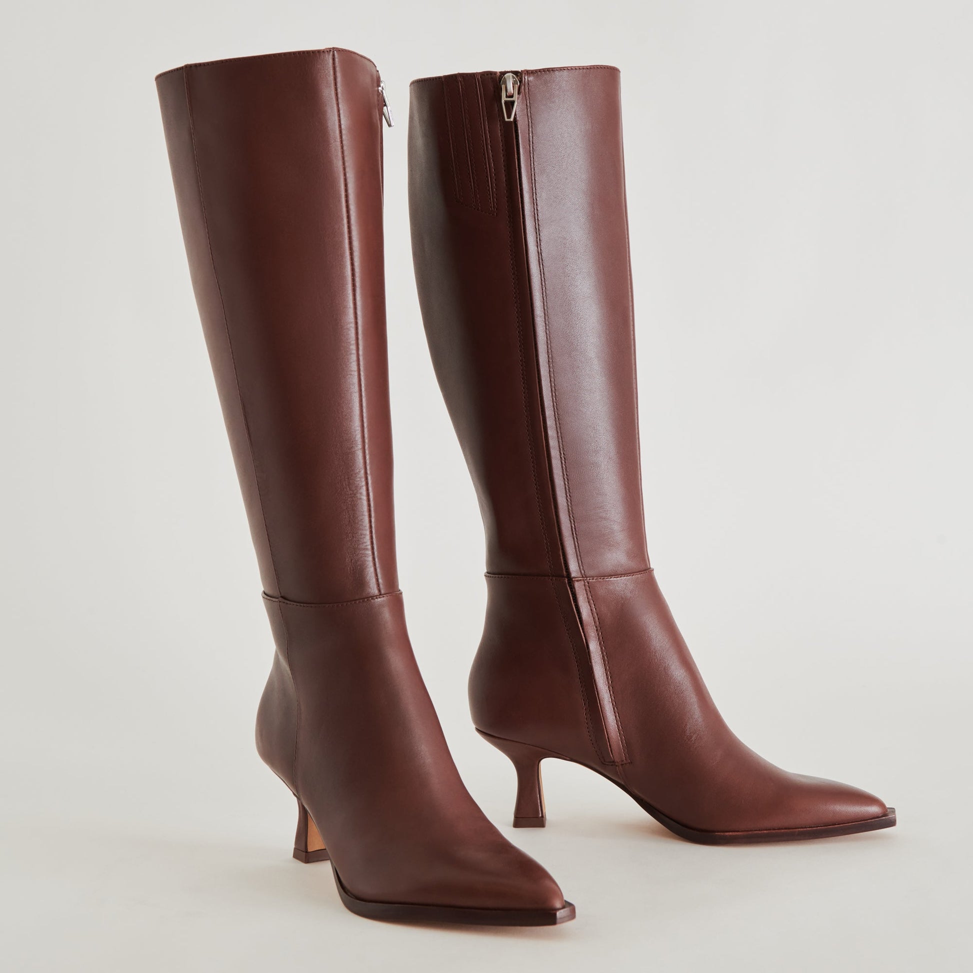 Auggie Boots - Dolce Vita