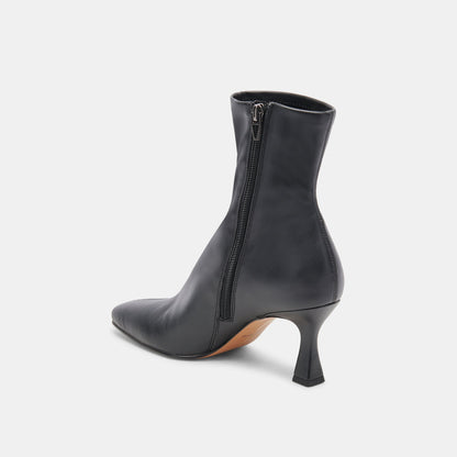 GLAMOR BOOTS BLACK STELLA - Dolce Vita