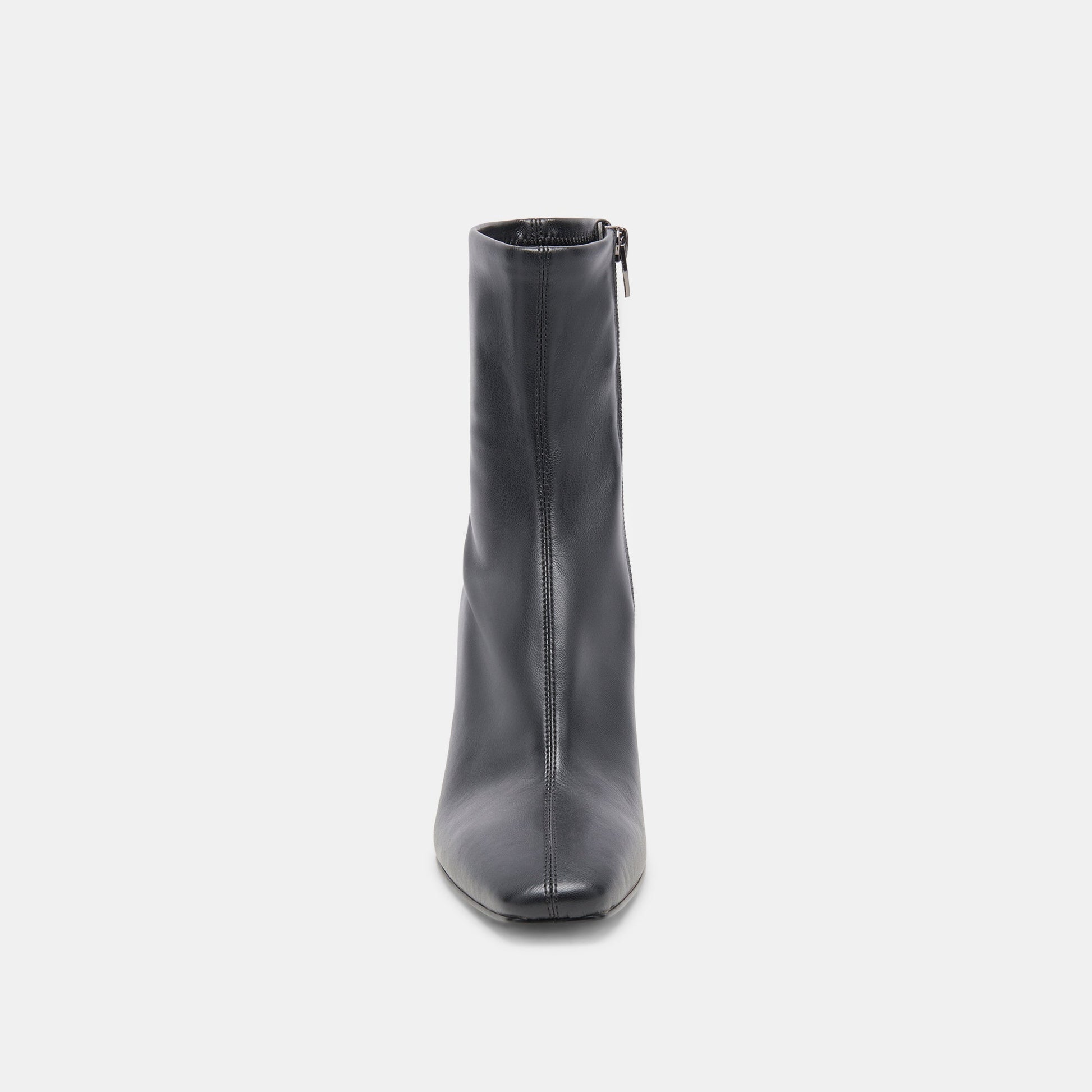 GLAMOR BOOTS BLACK STELLA - Dolce Vita