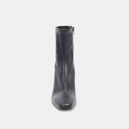 GLAMOR BOOTS BLACK STELLA - Dolce Vita