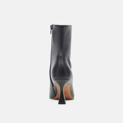 GLAMOR BOOTS BLACK STELLA - Dolce Vita