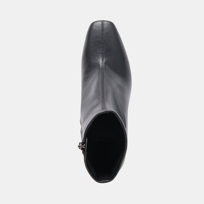 GLAMOR BOOTS BLACK STELLA - Dolce Vita