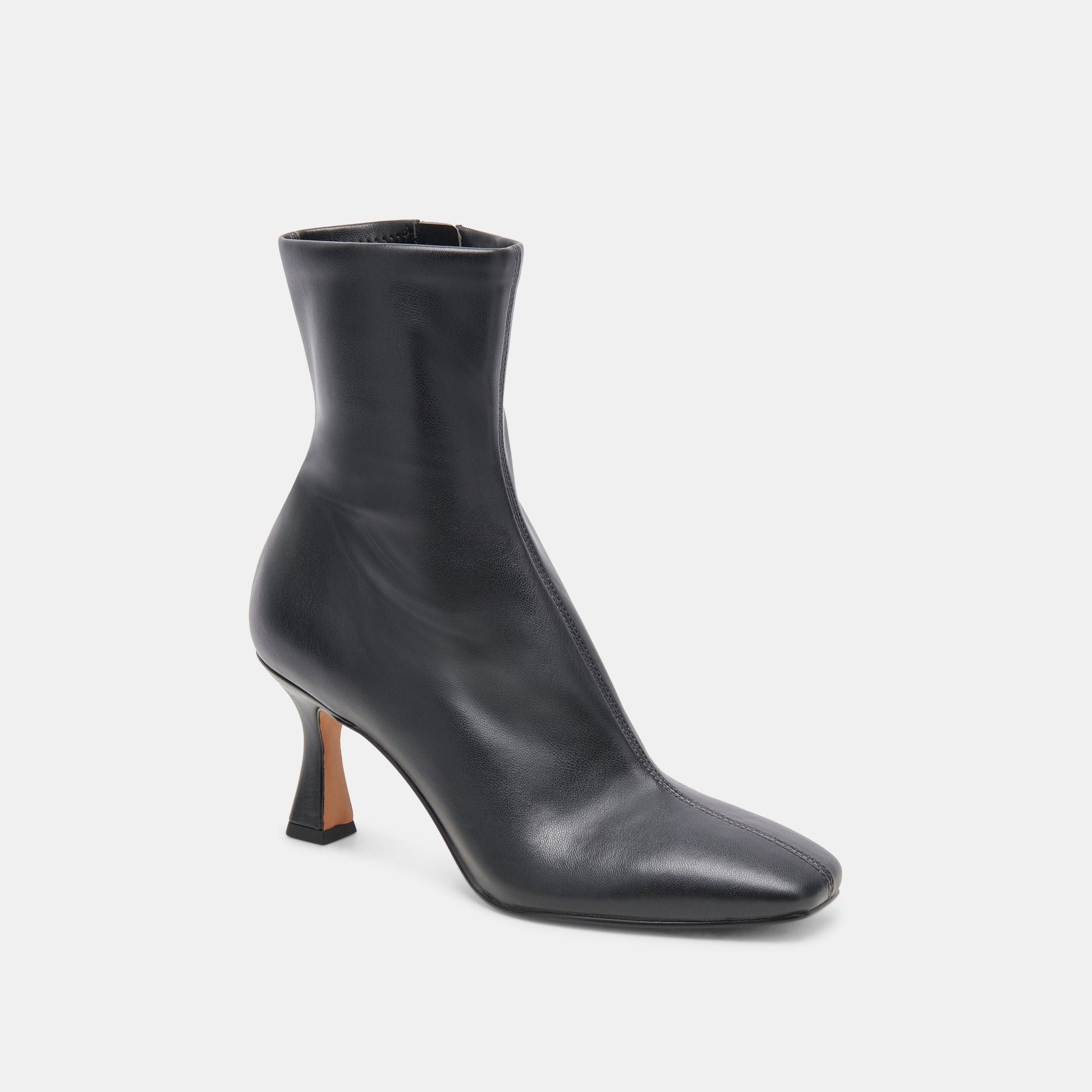 GLAMOR BOOTS BLACK STELLA - Dolce Vita