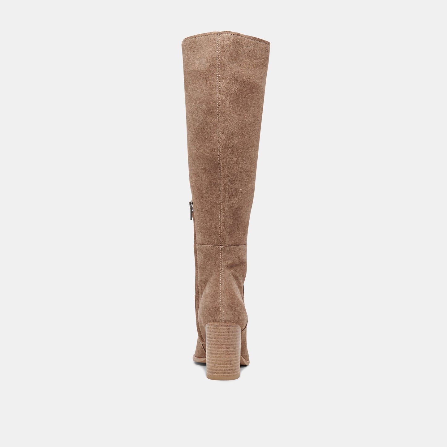FYNN Boots Truffle Suede - Dolce Vita