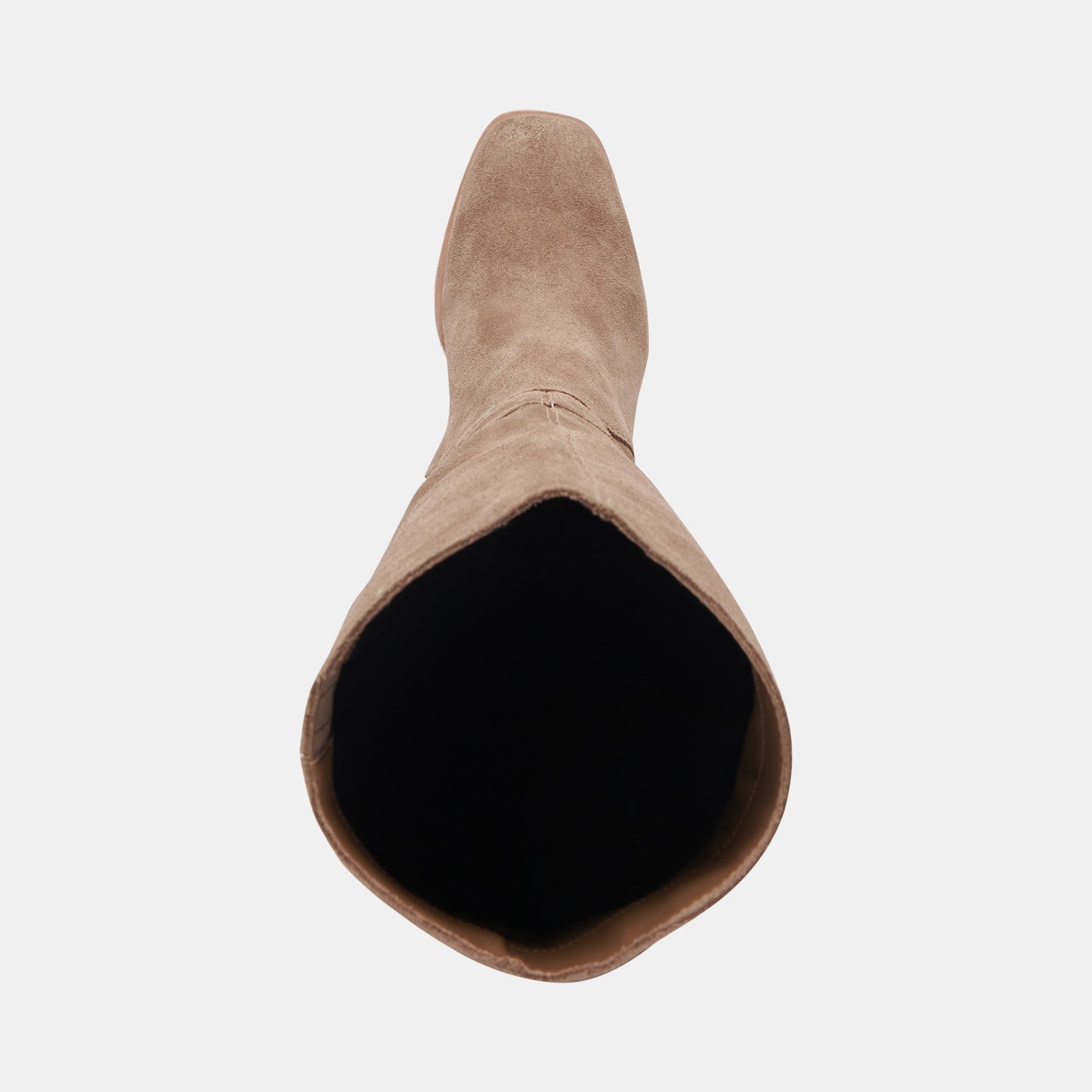 FYNN Boots Truffle Suede - Dolce Vita