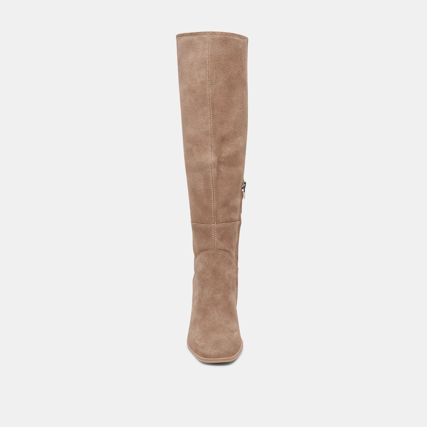 FYNN Boots Truffle Suede - Dolce Vita