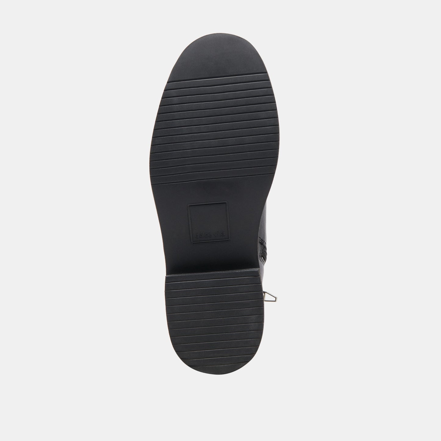 Simaya H2O Waterproof Black Leather Boots - Dolce Vita