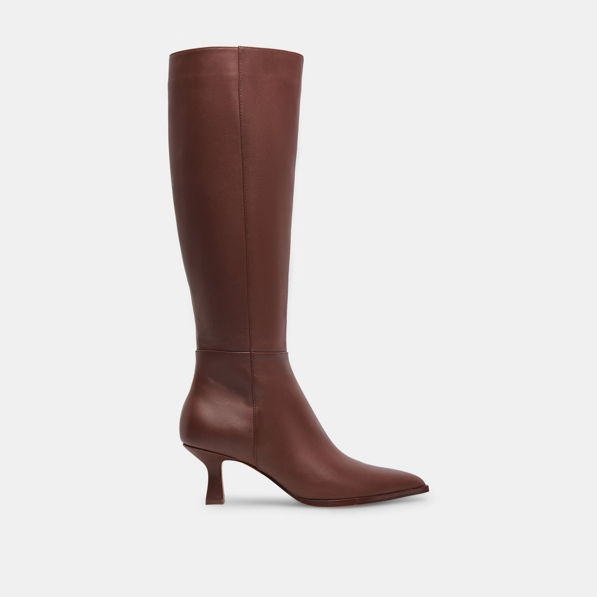 Auggie Wide Calf Boots - Dolce Vita