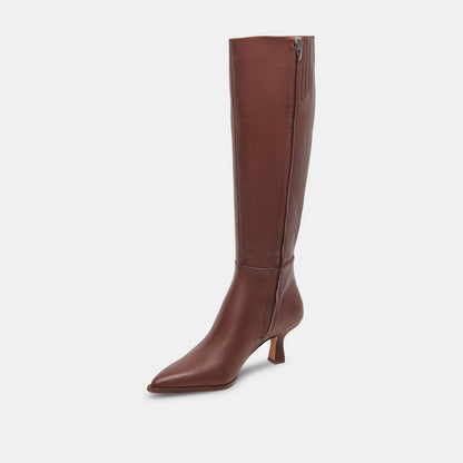 Auggie Wide Calf Boots - Dolce Vita
