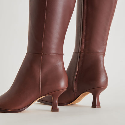 Auggie Wide Calf Boots - Dolce Vita