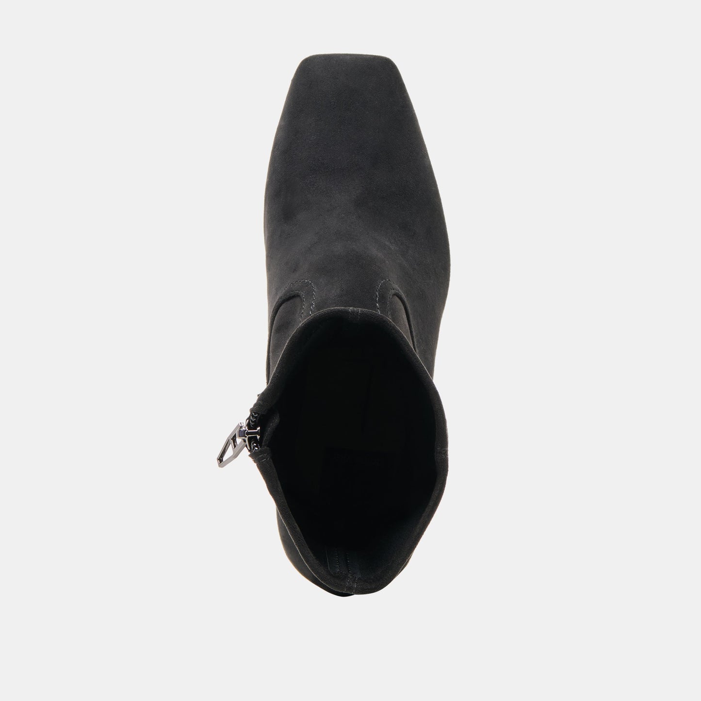 Roan Onyx Stella Suede Boots - Dolce Vita