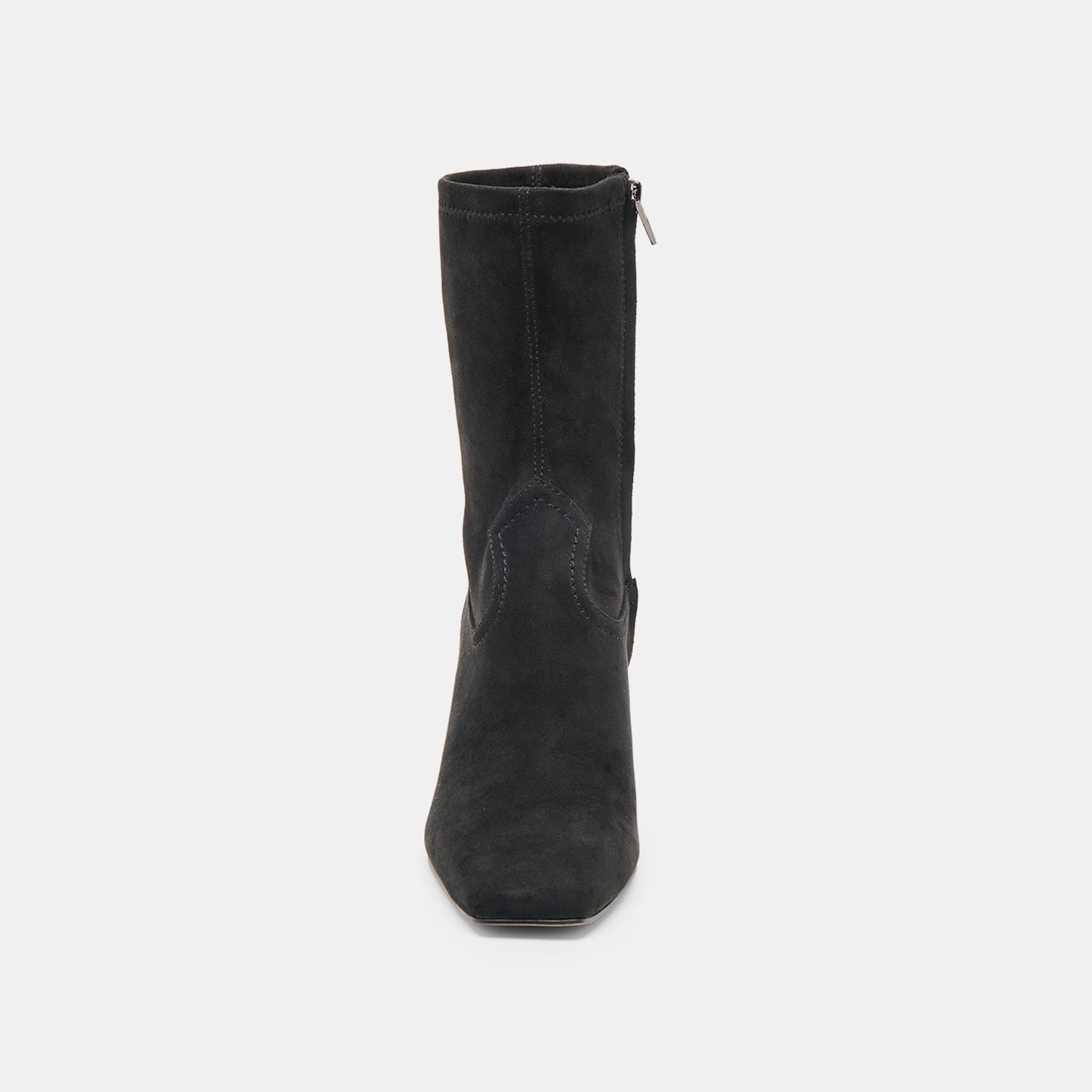 Roan Onyx Stella Suede Boots - Dolce Vita