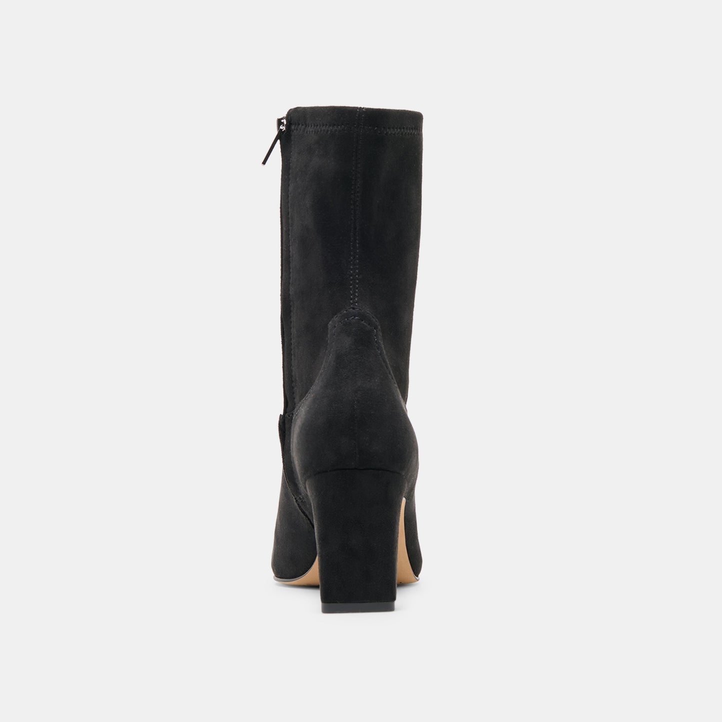 Roan Onyx Stella Suede Boots - Dolce Vita