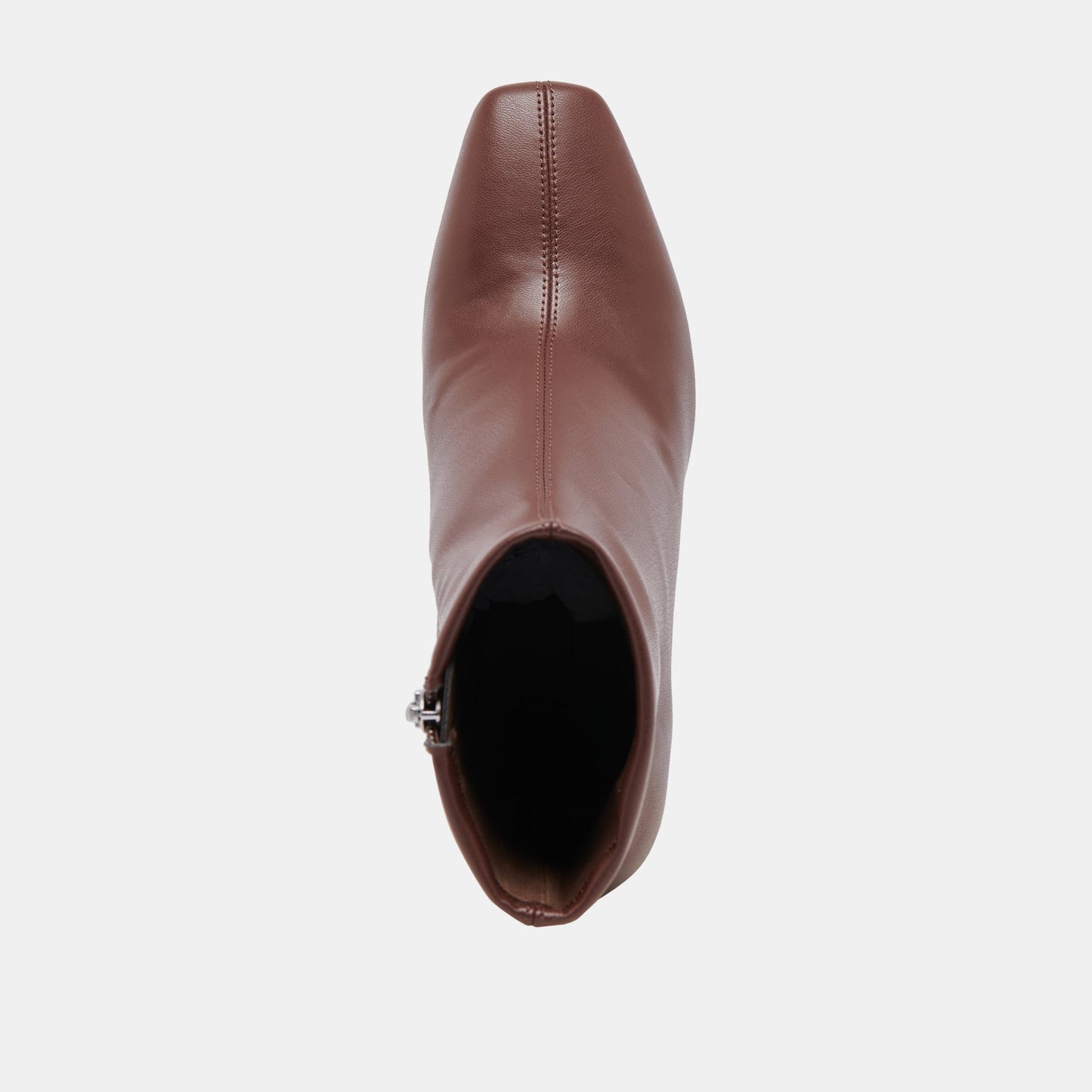 GLAMOR BOOTS CHOCOLATE STELLA - Dolce Vita