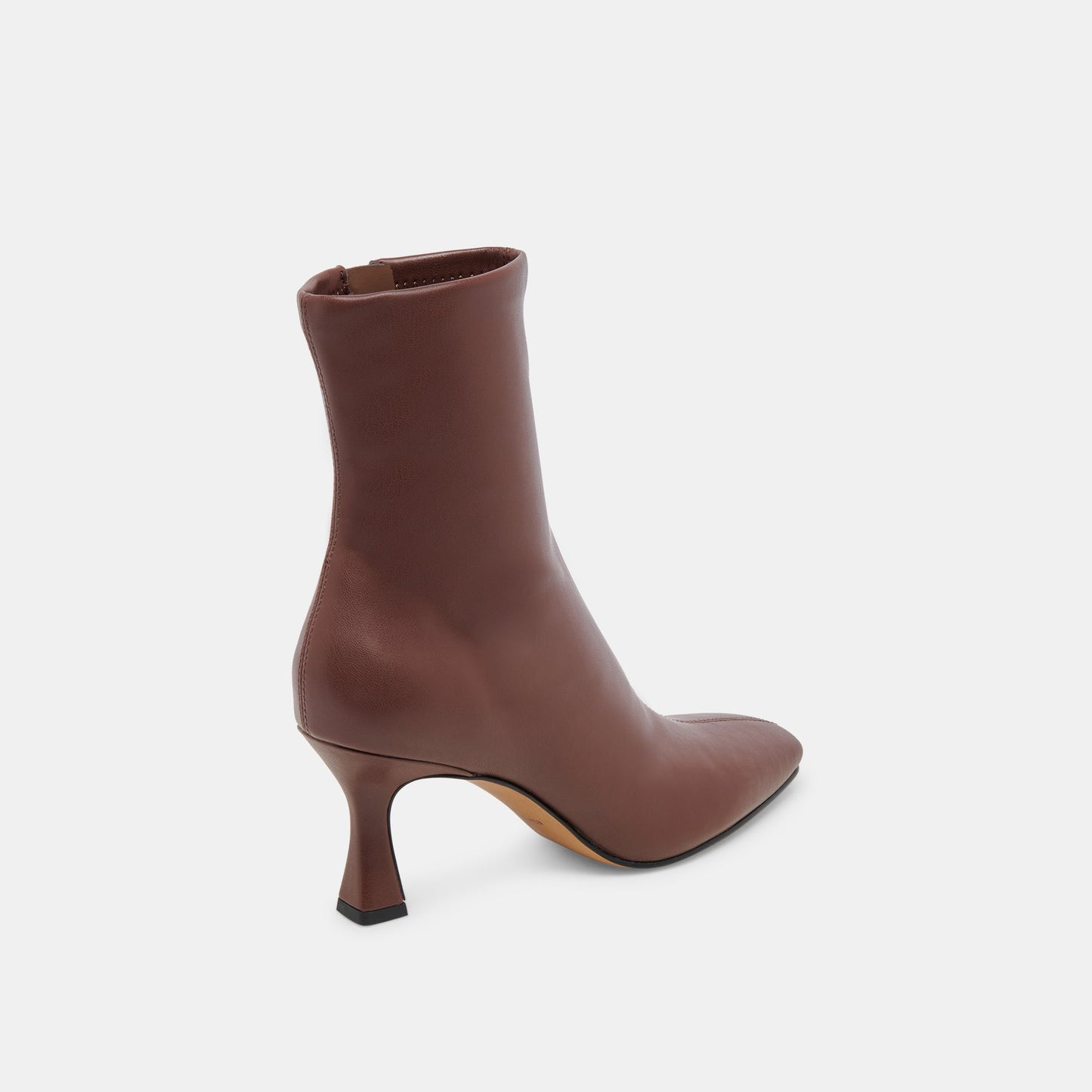 GLAMOR BOOTS CHOCOLATE STELLA - Dolce Vita