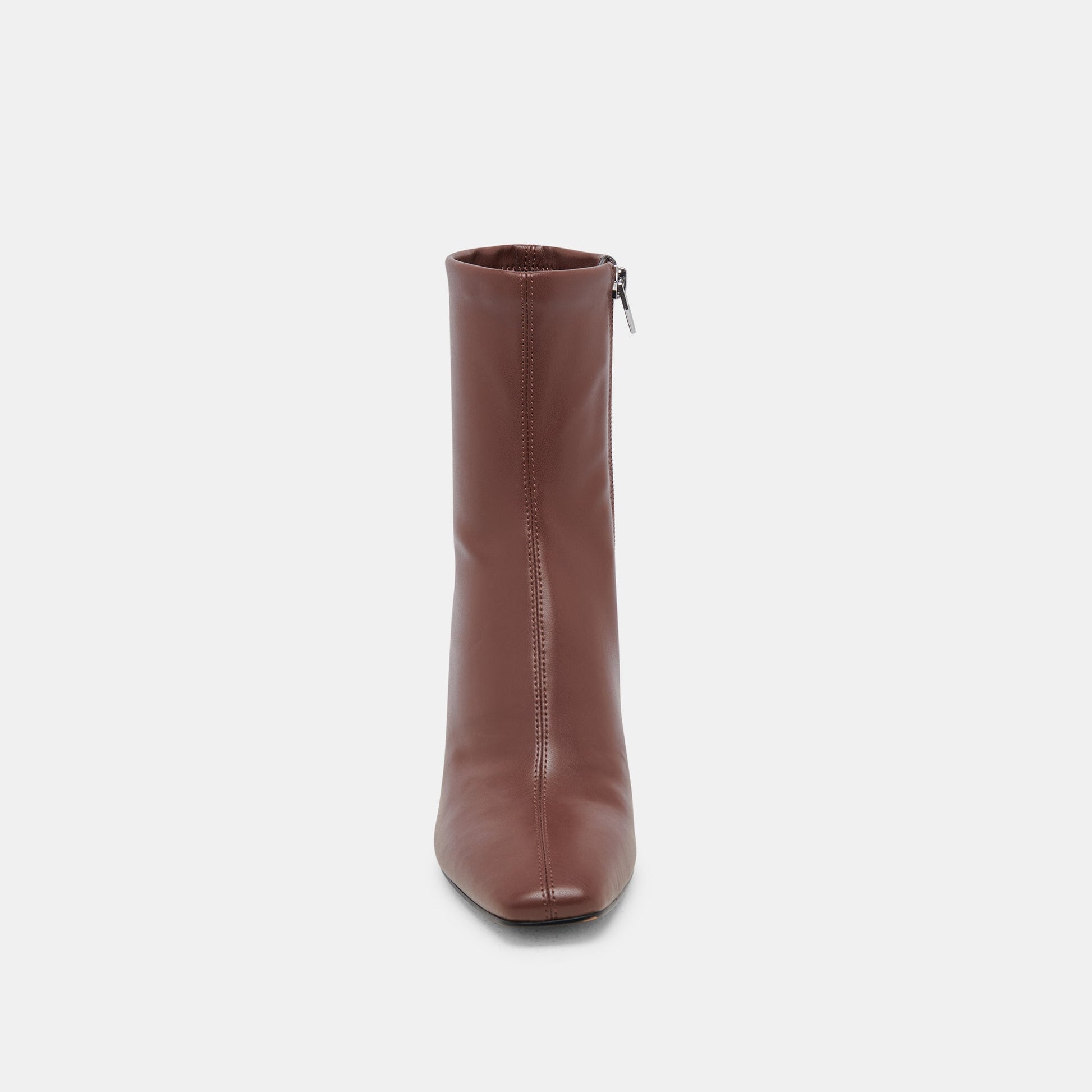 GLAMOR BOOTS CHOCOLATE STELLA - Dolce Vita