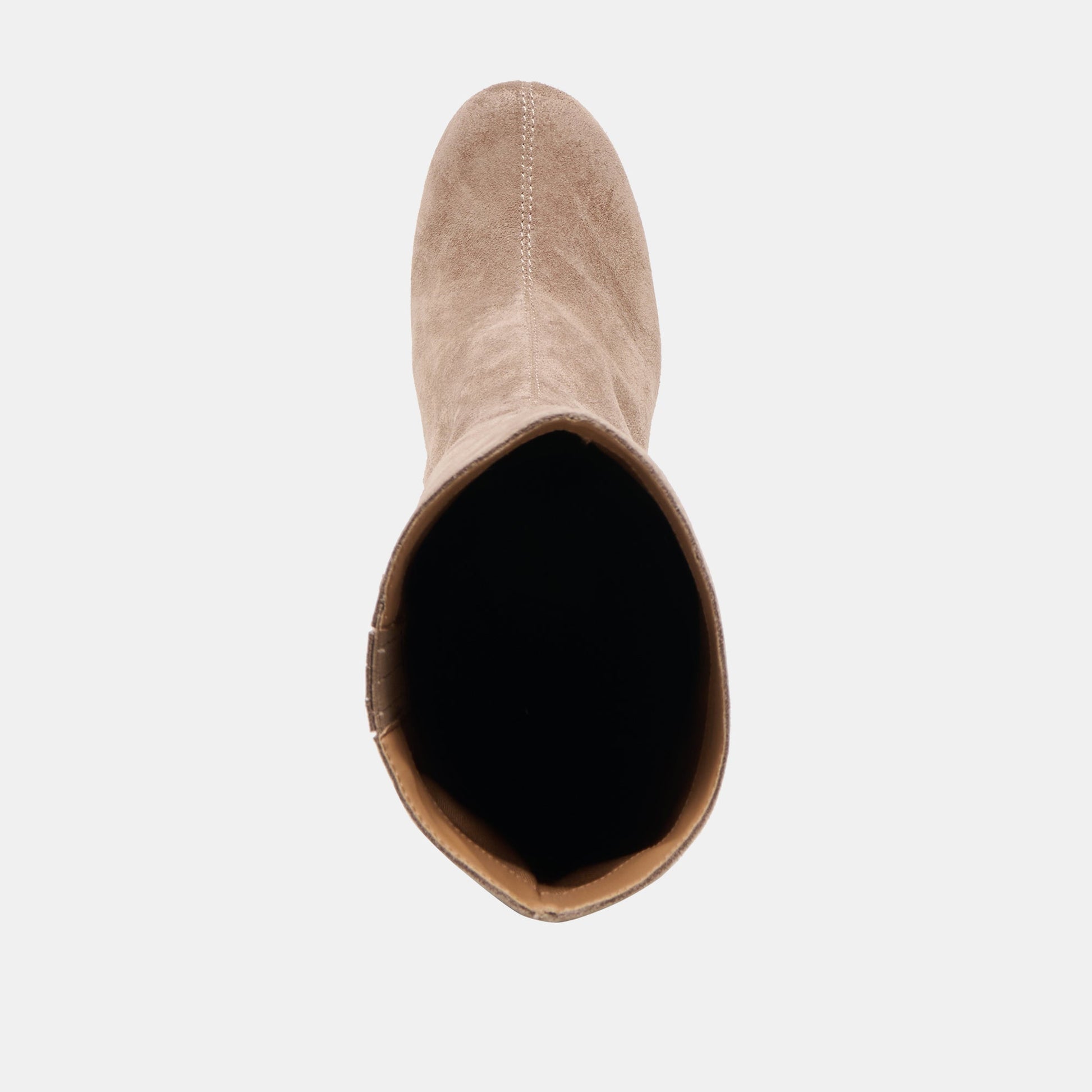 Hudsin Barley Suede Boots - Dolce Vita