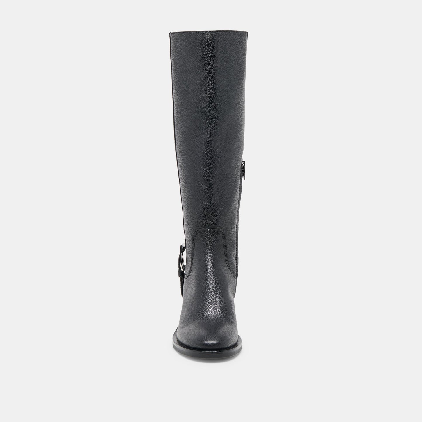 Kilian H2O Waterproof Black Leather Boots - Dolce Vita