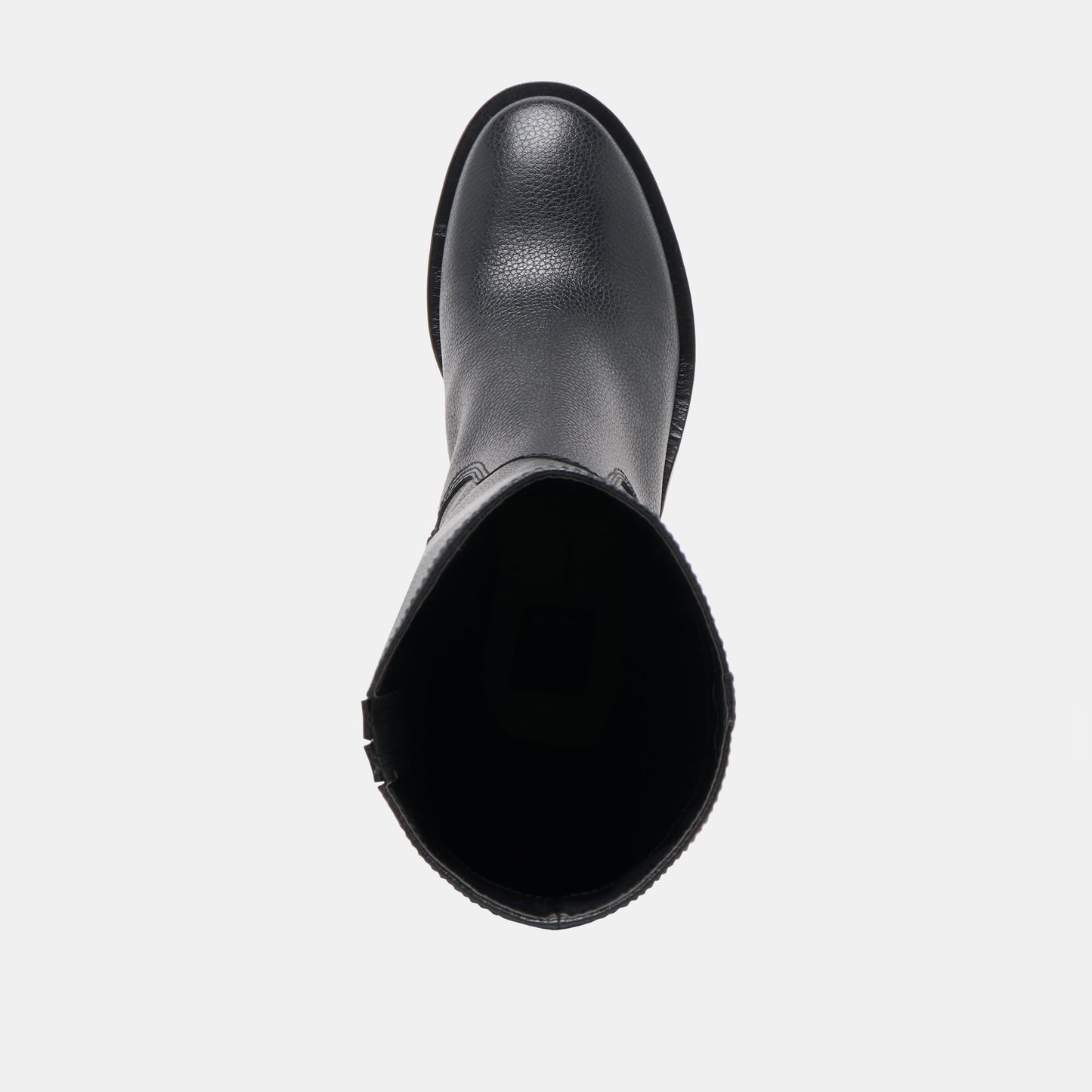 Kilian H2O Waterproof Black Leather Boots - Dolce Vita