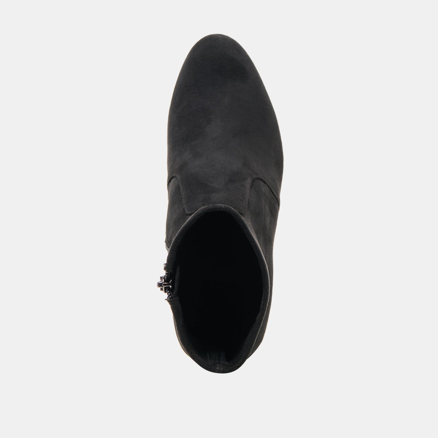 Chasly Onyx Stella Suede Boots - Dolce Vita