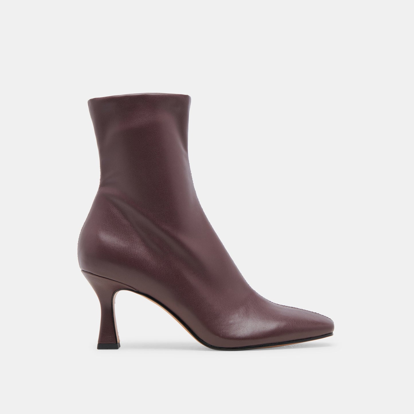 GLAMOR BOOTS WINE STELLA - Dolce Vita