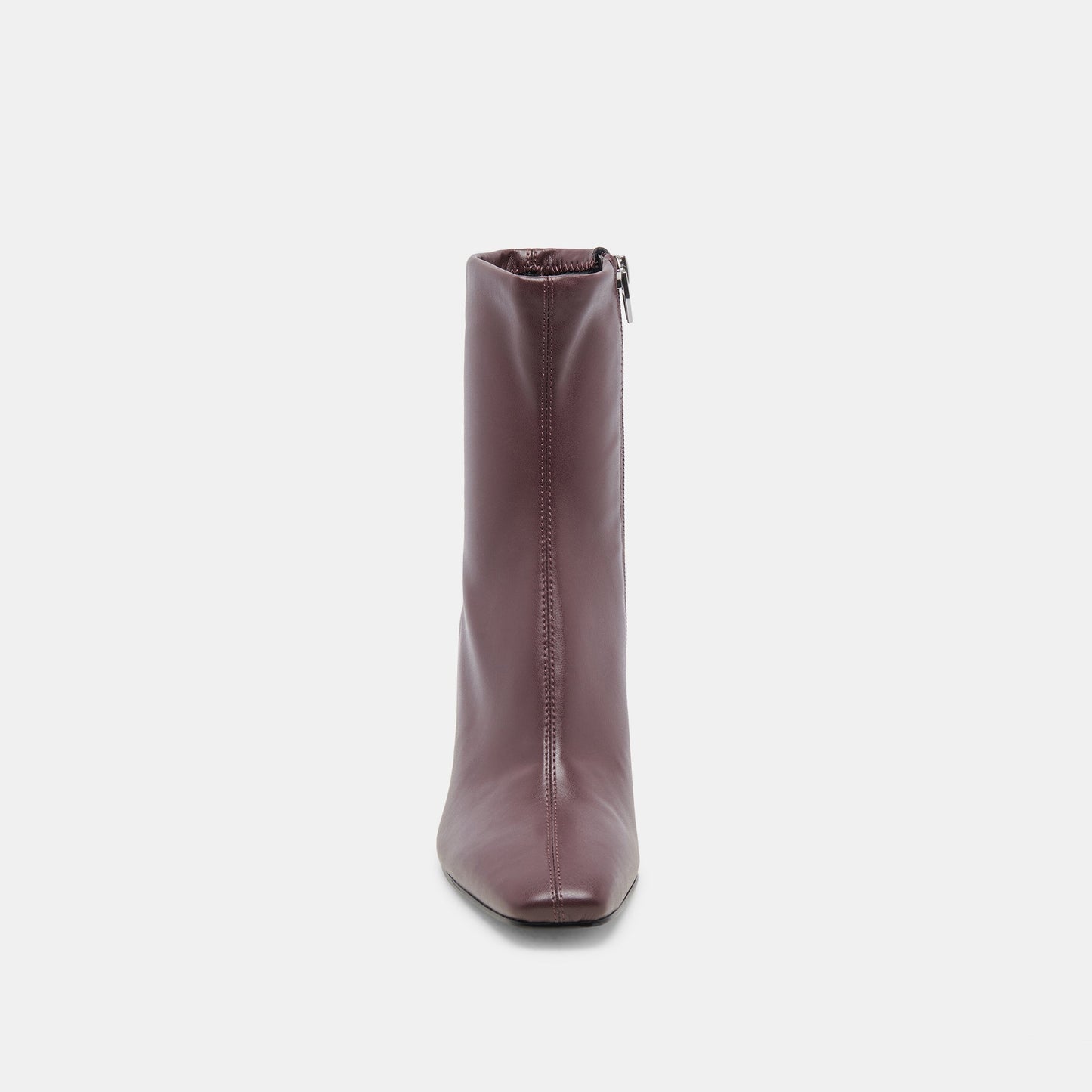 GLAMOR BOOTS WINE STELLA - Dolce Vita