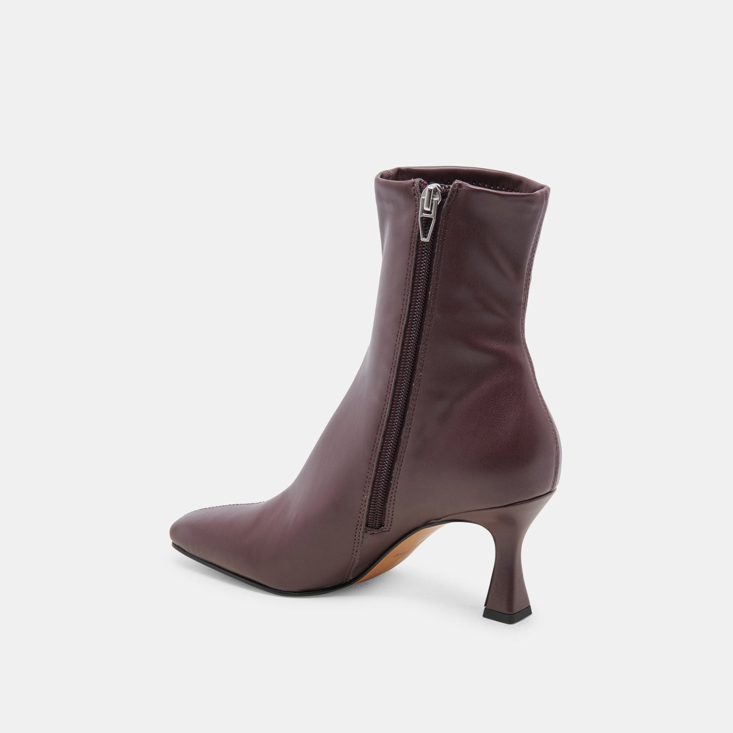 GLAMOR BOOTS WINE STELLA - Dolce Vita