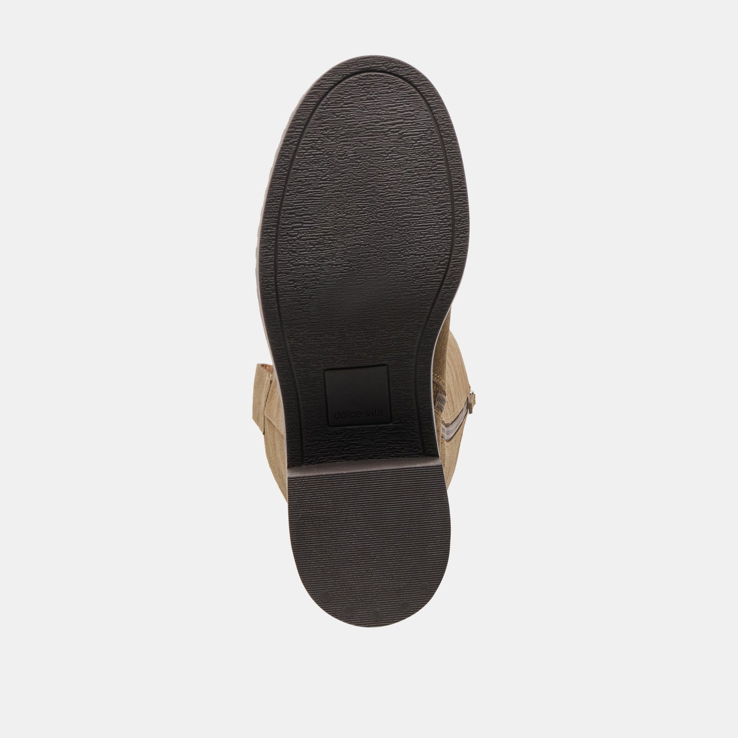 Glory H2O Waterproof Olive Suede Boots - Dolce Vita